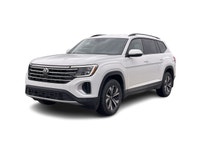 Welcome to Country Hills Volkswagen 2025 Volkswagen Atlas Peak Edition AWD We want your vehicle! Whe... (image 1)