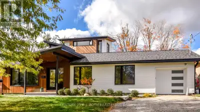 Stunning, One of a kind, Unique Masterpiece, Fully Renovated in Prestigious East End. Prepare to be...