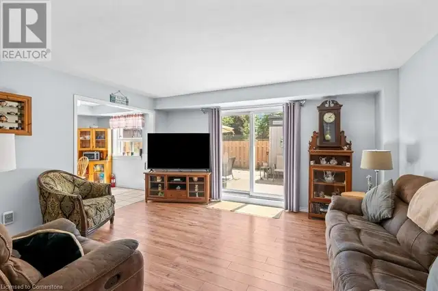 483 CLARIDGE Road Unit# 2 Burlington, Ontario62864756517506124