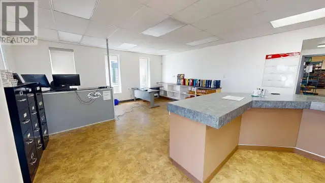 10123 95 AVENUE Fort St. John, British Columbia in Commercial & Office Space for Rent in Fort St. John - Image 7