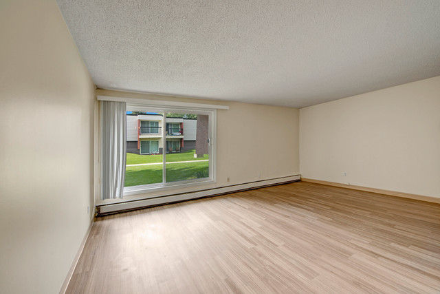 1 bedroom, only 1 left! in Long Term Rentals in Edmonton