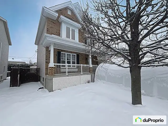 $624,000 - 2 Storey for sale in Blainville in Houses for Sale in Laval / North Shore - Image 2