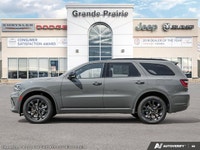 This Dodge Durango boasts a Regular Unleaded V-6 3.6 L/220 engine powering this Automatic transmissi... (image 3)