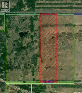 5.5km South of Dorintosh Lot 3 Meadow Lake Rm No.588, Saskatchew in Land for Sale in Meadow Lake - Image 11