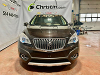 EDITION CXL, TOIT OUVRANT, SIEGE ELECTRIQUE EN CUIR CHAUFFANT, VOLANT CHAUFFANT, BUICK INTELLILINK,... (image 1)