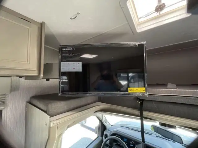 2023 Coachmen RV Freelander 27QB in RVs & Motorhomes in Kelowna - Image 31