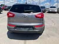 FINANCEMENT MAISON 100% APPROUVÉ AVEC 1600$ D'ACOMPTE 2013 Kia Sportage LX, Automatique, 4 Cyl 2.4L,... (image 5)