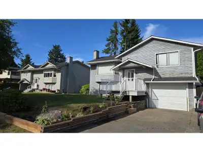 9402 PRINCE CHARLES BOULEVARD Surrey, British Columbia