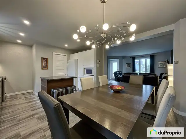 $449,500 - Semi-detached for sale in St-Emile in Houses for Sale in Québec City - Image 7