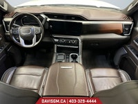 The 2025 GMC Sierra 3500HD Denali represents the pinnacle of heavy-duty luxury and professional-grad... (image 9)