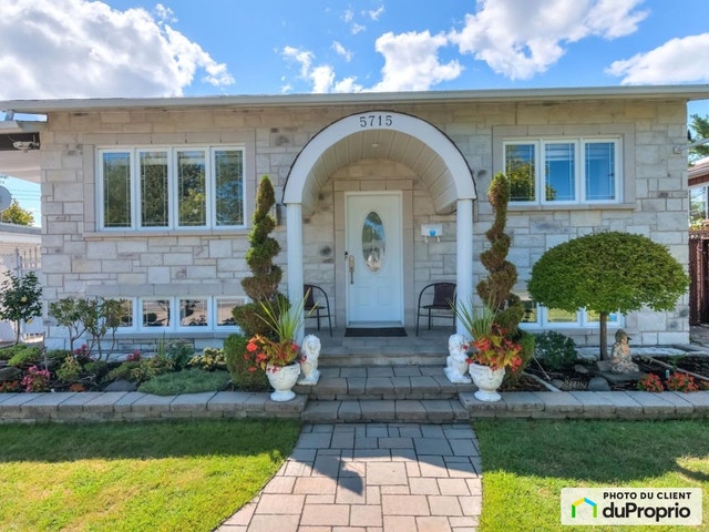 $699,800 - Bungalow for sale in Longueuil (St-Hubert) — photo 3