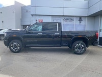 This 2026 DENALI ULTIMATE HD 3500 DURAMAX DIESEL IS HERE. Fully equipped with every option including... (image 2)
