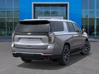 AMVIC Licensed Dealer 2026 Chevrolet Suburban AMVIC Licensed Dealer Kijiji Engine: 8 Cylinder Engine (image 7)