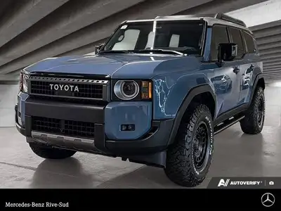 Engine: Moteur à 4 cylindres 2.4L L/100Km City: 10.7 L/100Km Hwy: 9.5 Safety Equipment Système antip...