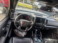 This Nissan Frontier boasts a Regular Unleaded V-6 3.8 L/231 engine powering this Automatic transmis... (image 8)