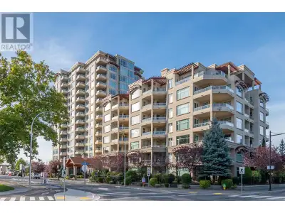 Welcome to Lakeshore Towers, where upscale living meets unbeatable convenience in the heart of downt...