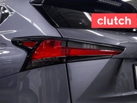 Brake Assist, Power Tailgate/Hatch, Auto Dimming Rearview Mirror and more! Clutch is the largest onl... (image 8)
