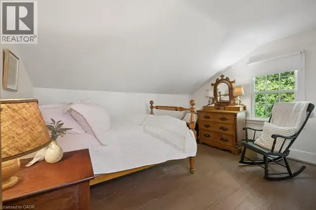 48 MISTY RIVER Drive Conestogo, Ontario in Houses for Sale in Kitchener / Waterloo - Image 23