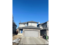 2175 Haddow DR NW Edmonton, Alberta