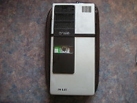 Philips LFH 0195/10 Pocket Dictaphone in Excellent Shape