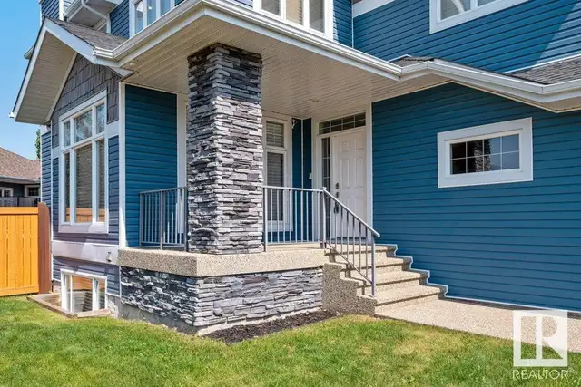 28 NICOLET CT St. Albert, Alberta62864392191747122