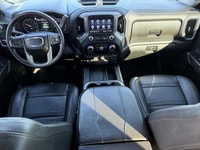 This 2023 GMC Sierra 2500HD Denali Ultimate 6.6L Duramax Is LOADED! Features Include Remote Start, H... (image 8)
