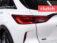 Brake Assist, Power Tailgate/Hatch, Auto Dimming Rearview Mirror and more! Clutch is the largest onl... (image 8)