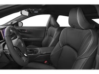 Introducing the 2026 Toyota Crown Platinum Sedan, a sophisticated statement in black with an AWD dri... (image 5)
