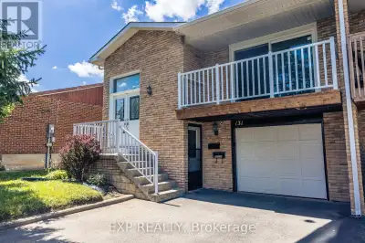 Step into this beautifully renovated 3-bedroom haven! Enjoy the spacious eat-in kitchen, featuring s...