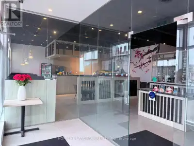 Prime Location Japanese Restaurant for Sale - Newmarket. Situated at the high-traffic intersection o...