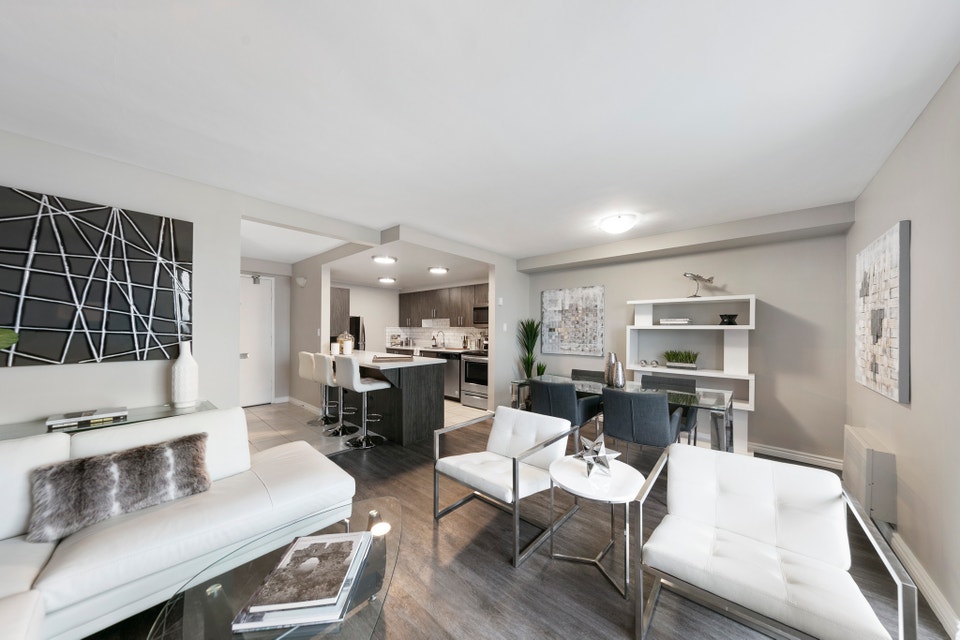One Bedroom on Riverside - Pet Friendly & Ideal Location 2