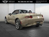 ===== 2023 Mazda MX-5 GT ===== ===== Pourquoi acheter chez nous ? ===== Depuis plus de 50 ans, BMW M... (image 5)