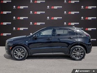 Check out this 2024 Cadillac XT4 AWD Sport before it's too late! *You Can't Beat the Price with Thes... (image 1)