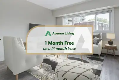 Welcome to your future home! Crescent Towers Apartments is an ideal location for families, young pro...