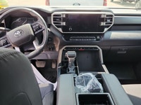 See Dealer Website for Details. 2025 Toyota Tundra 4x4 SR CREW- - ADAPTIVE CRUISE/PWR SEAT/48KM/OFF... (image 1)