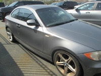 Built for drivers who love a true connection to the road, this 2011 BMW 1 Series 135i delivers compa... (image 3)