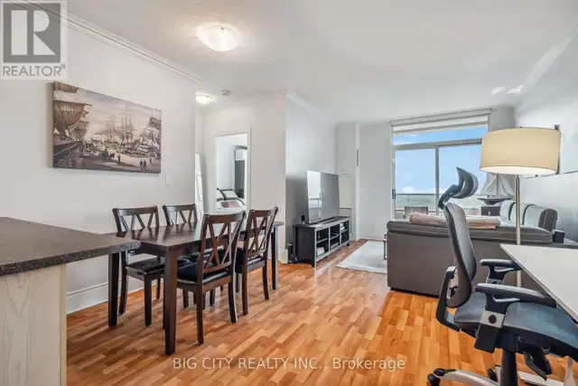 1113 - 3880 DUKE OF YORK BOULEVARD Mississauga (City Centre), On in Condos for Sale in Mississauga / Peel Region - Image 7