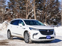 - Sunroof - Heated Seats - Heated Steering Wheel - Power Liftgate - Navigation - Rear View Camera -... (image 1)