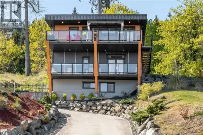 Introducing the luxury ocean-view home you've been waiting for—complete with elevator access to all...