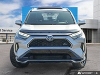 Experience the best of both worlds – exhilarating power and incredible fuel efficiency – in this imp... (image 1)
