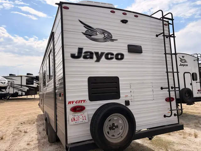2023 Jayco Jay Flight 280RKS in Travel Trailers & Campers in St. Albert - Image 5