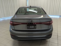 This 2025 Volkswagen Jetta Comfortline is a smart choice for drivers who want modern efficiency, eve... (image 6)