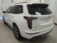 Meet the confidence and presence of the 2023 Cadillac XT6 AWD Sport, now available pre-owned at Stee... (image 5)
