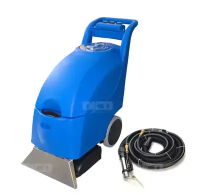 NEW 3 IN 1 COMMERCIAL CARPET CLEANING MACHINE 821404, View more