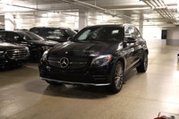 This Mercedes-Benz GLC 43 AMG has a strong Twin Turbo Premium Unleaded V-6 3.0 L/183 engine powering... (image 3)