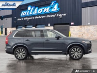 Check out this certified 2024 Volvo XC90 Plus Bright Theme AWD | Leather | Sunroof | 360 Camera | Na... (image 5)