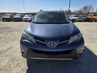 JUST ARRIVED!!! LIMITED AWD!!! HEATED LEATHER!! NAVIGATION!! SUNROOF!! BACKUP CAMERA!! 2013 Toyota R... (image 1)