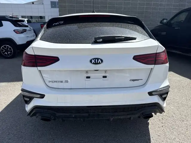 2021 KIA FORTE in Cars & Trucks in Calgary - Image 5