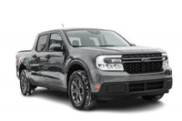 Nouvel Arrivage! La Ford Maverick XLT 2022 est une camionnette compacte polyvalente qui s’adapte bie... (image 2)