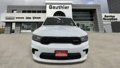 Gauthier Pre-Owned is Winnipeg's premiere used vehicle superstore. With Winnipeg's only in house exp...